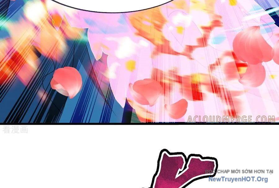 Tiên Võ Đế Tôn Chapter 823 - Trang 2