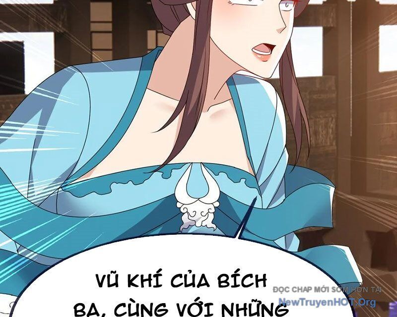 Tiên Võ Đế Tôn Chapter 823 - Trang 2