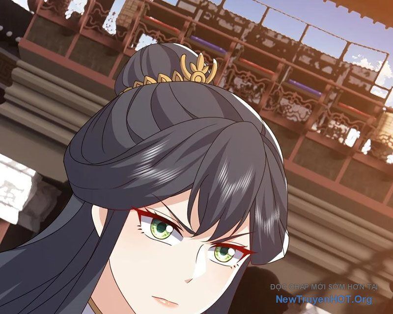 Tiên Võ Đế Tôn Chapter 823 - Trang 2