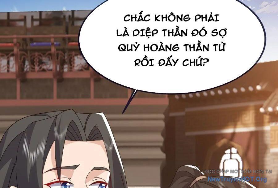 Tiên Võ Đế Tôn Chapter 823 - Trang 2