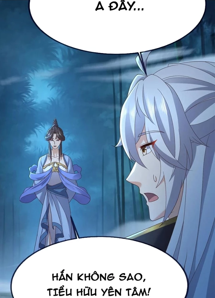 Tiên Võ Đế Tôn Chapter 825 - Trang 2