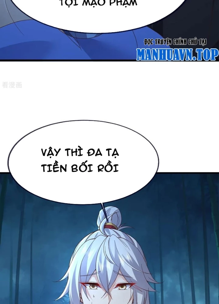 Tiên Võ Đế Tôn Chapter 825 - Trang 2