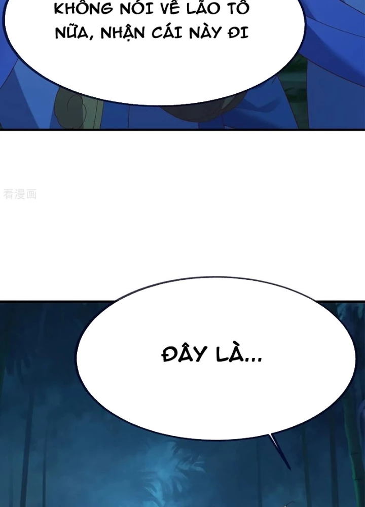 Tiên Võ Đế Tôn Chapter 825 - Trang 2