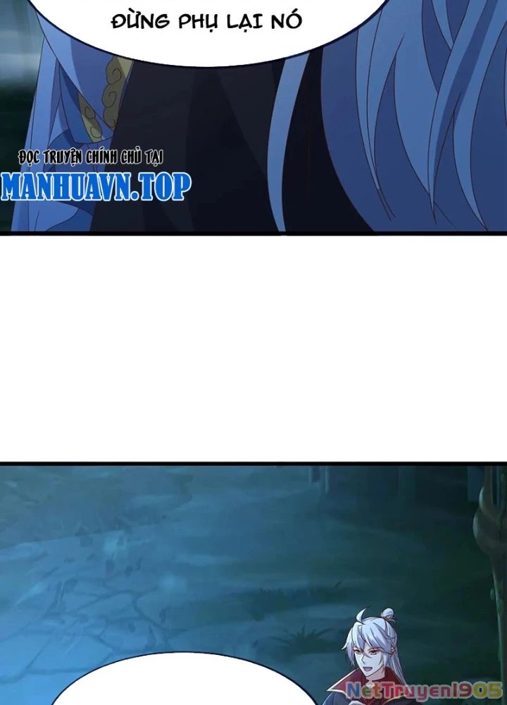 Tiên Võ Đế Tôn Chapter 825 - Trang 2