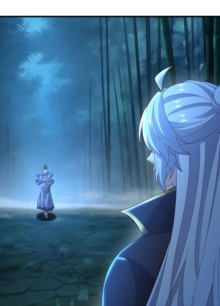 Tiên Võ Đế Tôn Chapter 825 - Trang 2