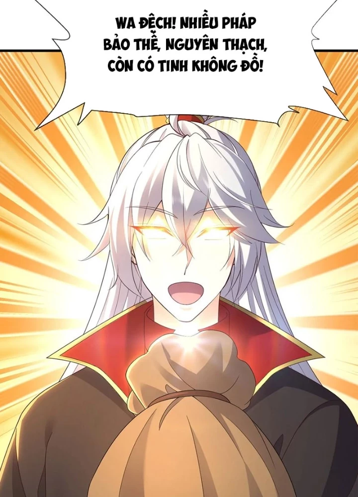 Tiên Võ Đế Tôn Chapter 825 - Trang 2