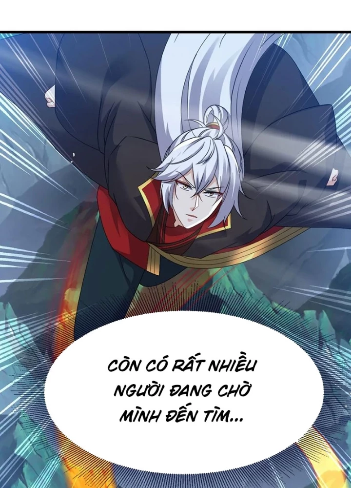 Tiên Võ Đế Tôn Chapter 825 - Trang 2