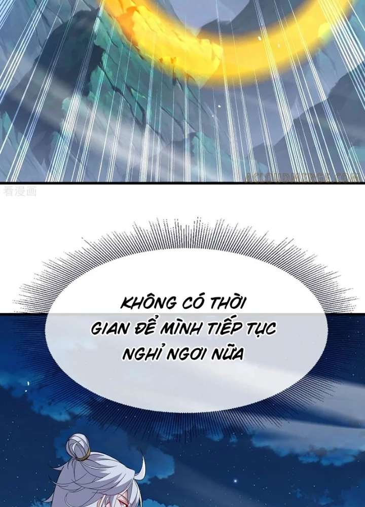 Tiên Võ Đế Tôn Chapter 825 - Trang 2