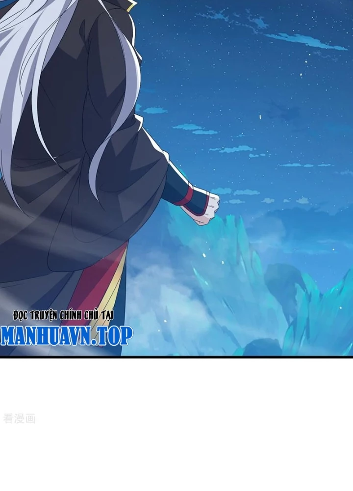 Tiên Võ Đế Tôn Chapter 825 - Trang 2