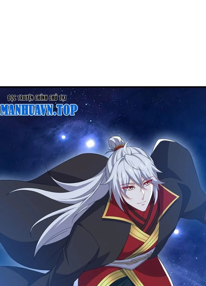 Tiên Võ Đế Tôn Chapter 825 - Trang 2