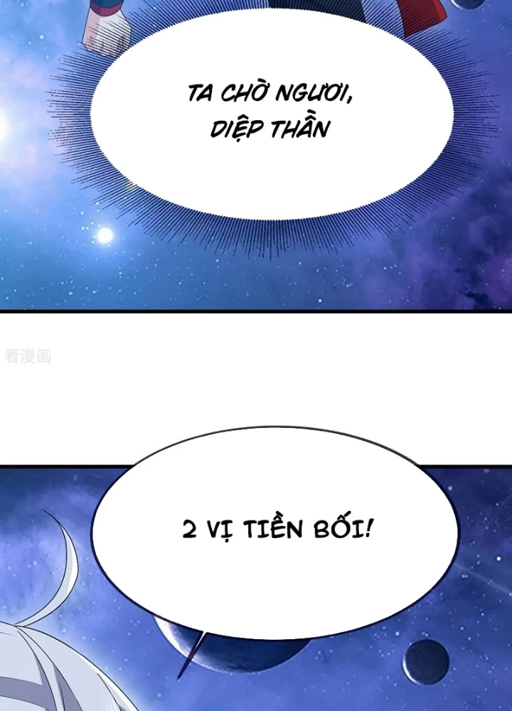 Tiên Võ Đế Tôn Chapter 825 - Trang 2