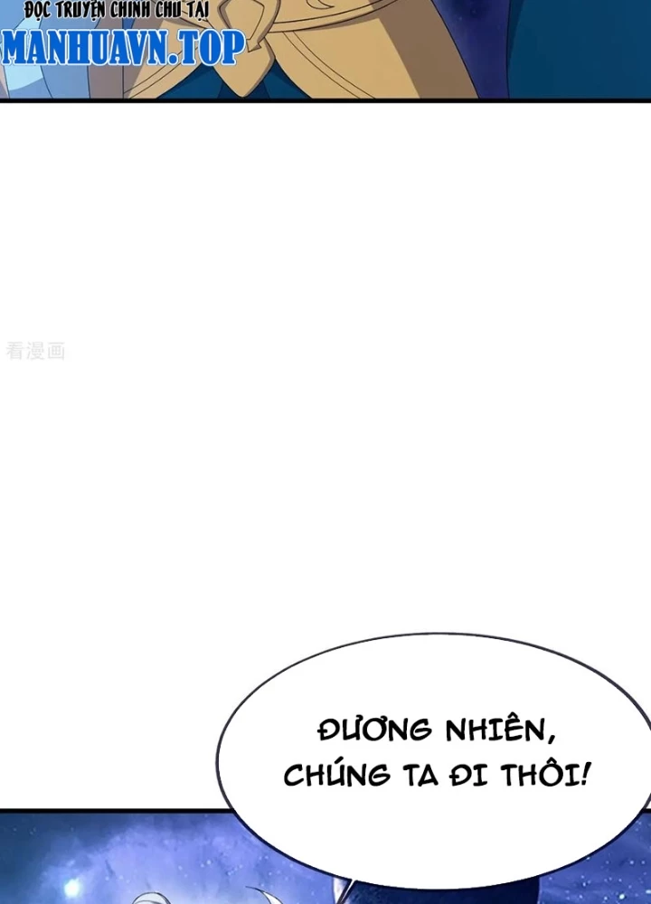 Tiên Võ Đế Tôn Chapter 825 - Trang 2