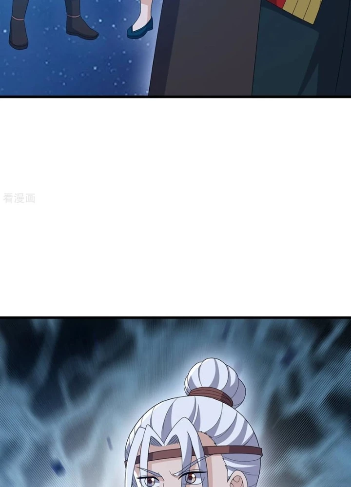 Tiên Võ Đế Tôn Chapter 825 - Trang 2