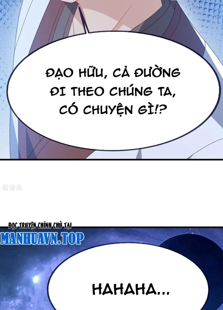 Tiên Võ Đế Tôn Chapter 825 - Trang 2