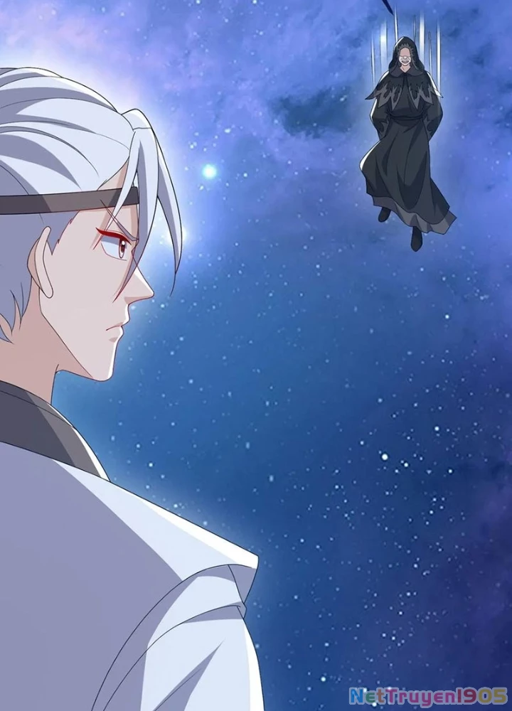 Tiên Võ Đế Tôn Chapter 825 - Trang 2