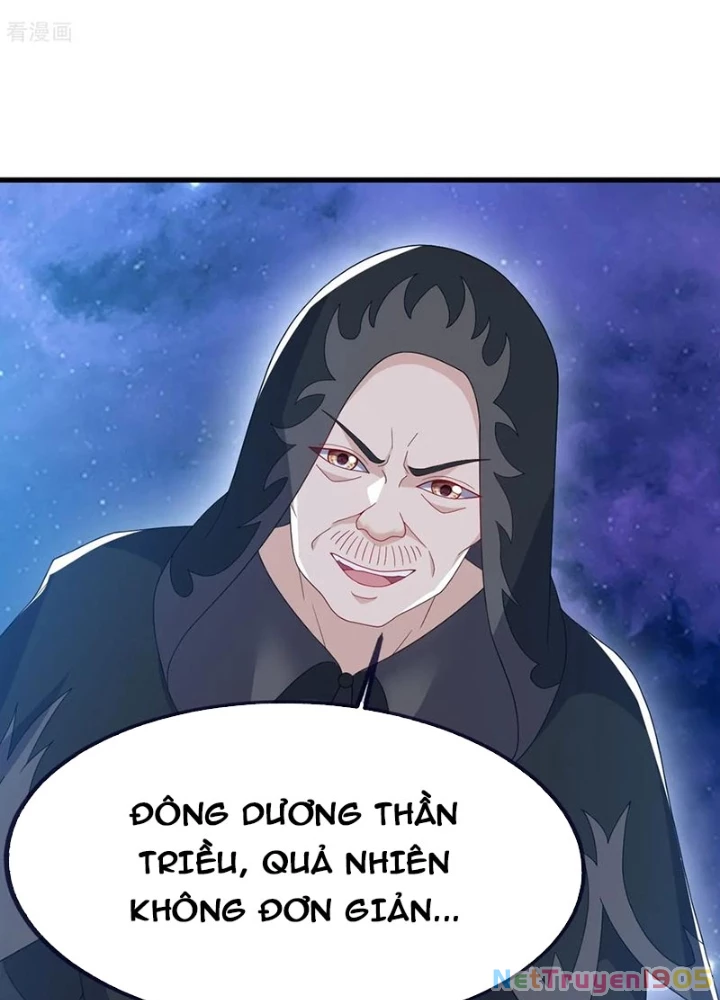 Tiên Võ Đế Tôn Chapter 825 - Trang 2