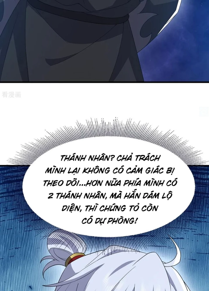Tiên Võ Đế Tôn Chapter 825 - Trang 2