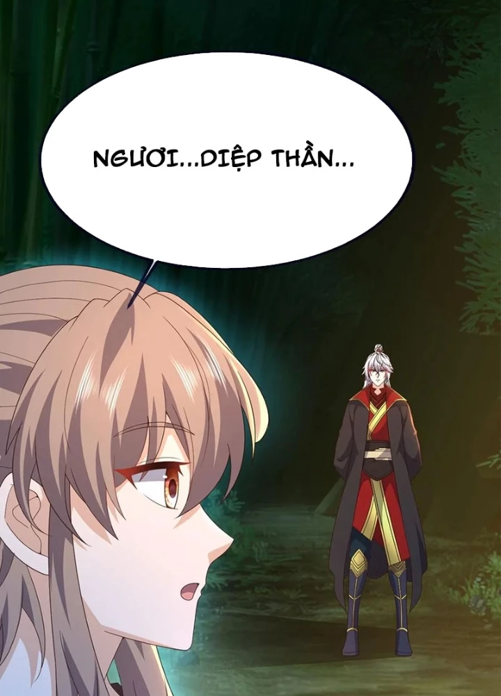 Tiên Võ Đế Tôn Chapter 825 - Trang 2