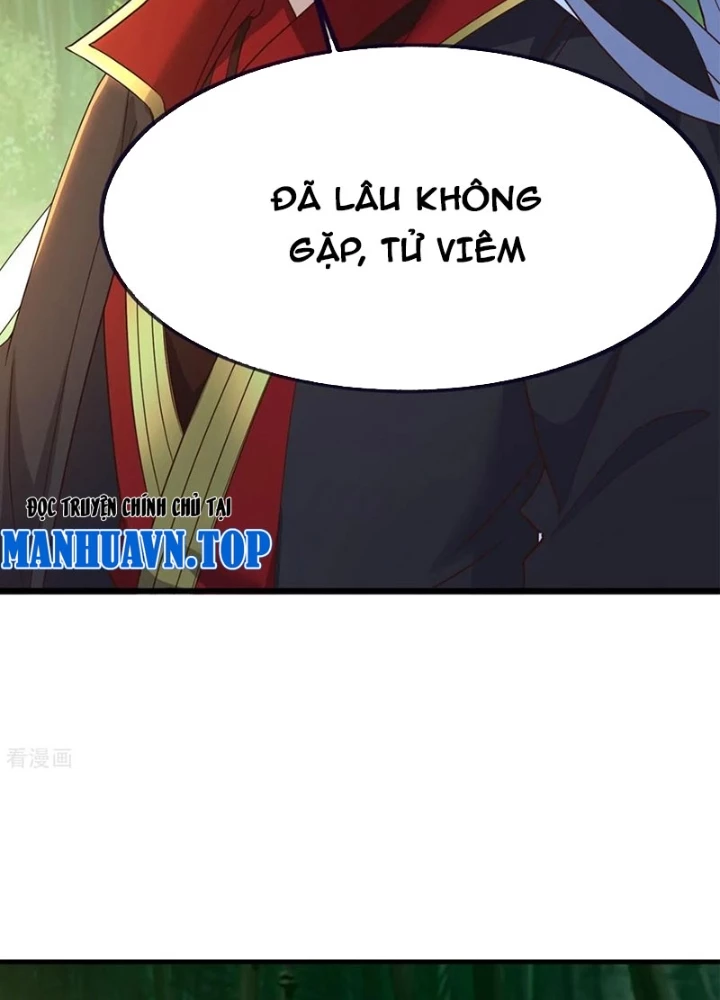 Tiên Võ Đế Tôn Chapter 825 - Trang 2