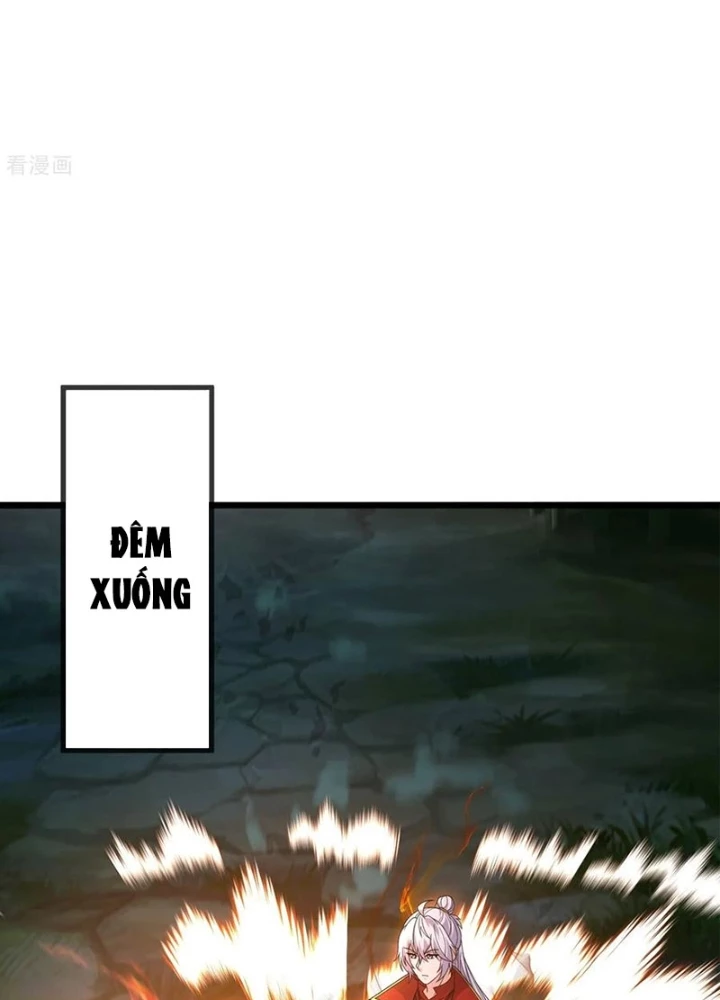 Tiên Võ Đế Tôn Chapter 825 - Trang 2