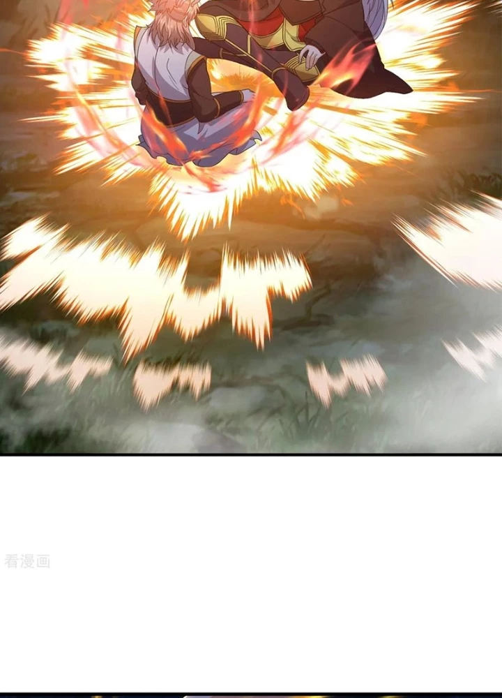 Tiên Võ Đế Tôn Chapter 825 - Trang 2