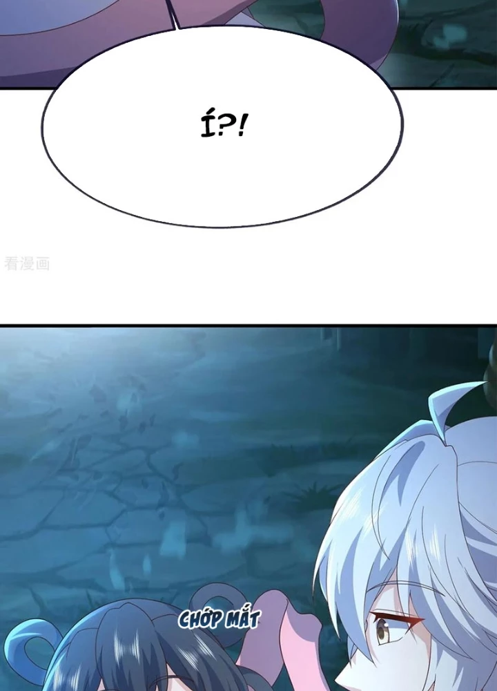 Tiên Võ Đế Tôn Chapter 825 - Trang 2