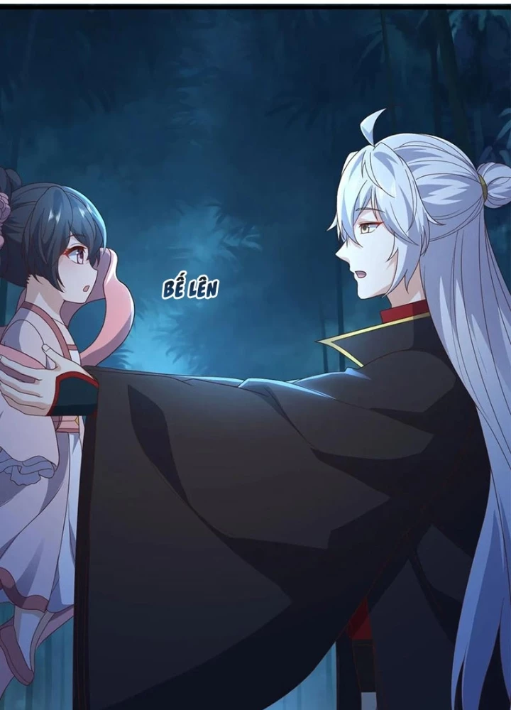 Tiên Võ Đế Tôn Chapter 825 - Trang 2