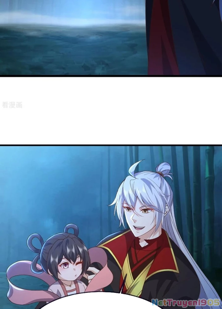 Tiên Võ Đế Tôn Chapter 825 - Trang 2