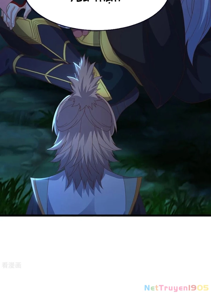 Tiên Võ Đế Tôn Chapter 825 - Trang 2