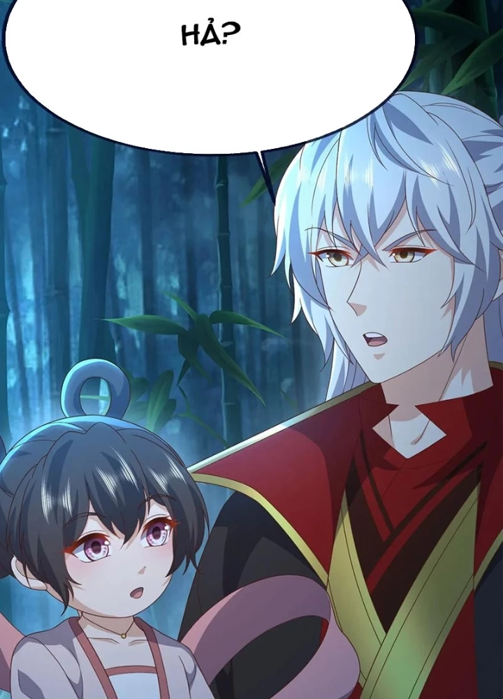 Tiên Võ Đế Tôn Chapter 825 - Trang 2