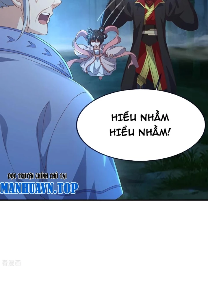 Tiên Võ Đế Tôn Chapter 825 - Trang 2