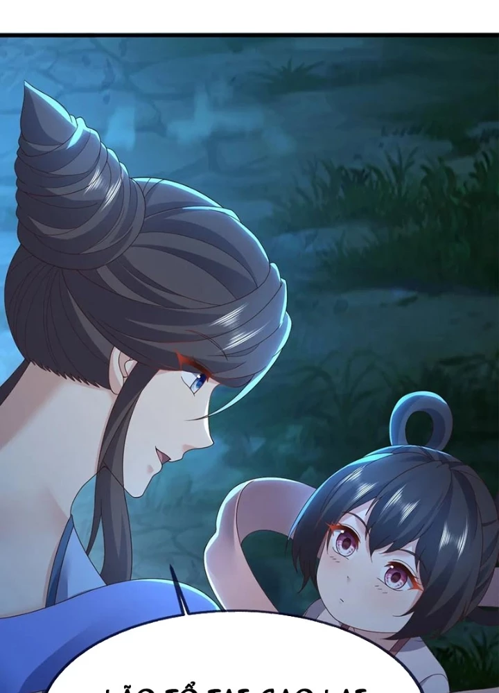 Tiên Võ Đế Tôn Chapter 825 - Trang 2