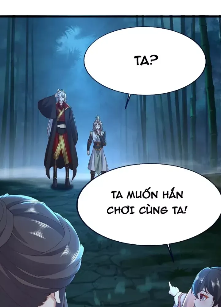 Tiên Võ Đế Tôn Chapter 826 - Trang 2