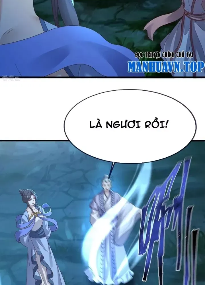 Tiên Võ Đế Tôn Chapter 826 - Trang 2