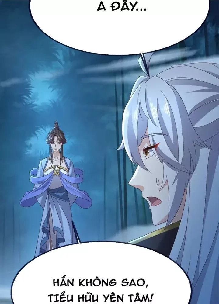 Tiên Võ Đế Tôn Chapter 826 - Trang 2