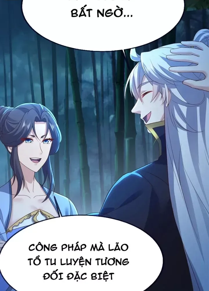 Tiên Võ Đế Tôn Chapter 826 - Trang 2