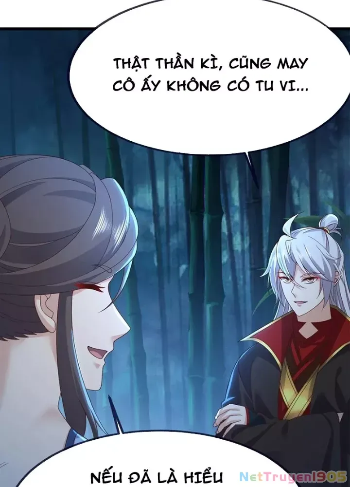 Tiên Võ Đế Tôn Chapter 826 - Trang 2