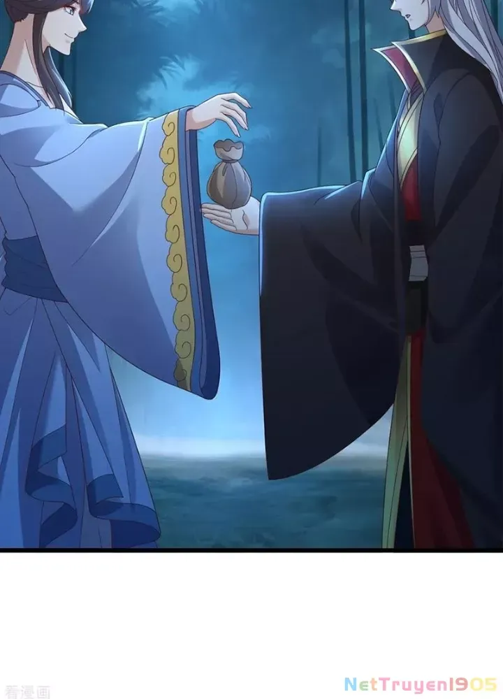 Tiên Võ Đế Tôn Chapter 826 - Trang 2