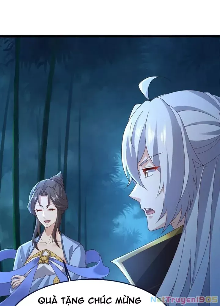 Tiên Võ Đế Tôn Chapter 826 - Trang 2