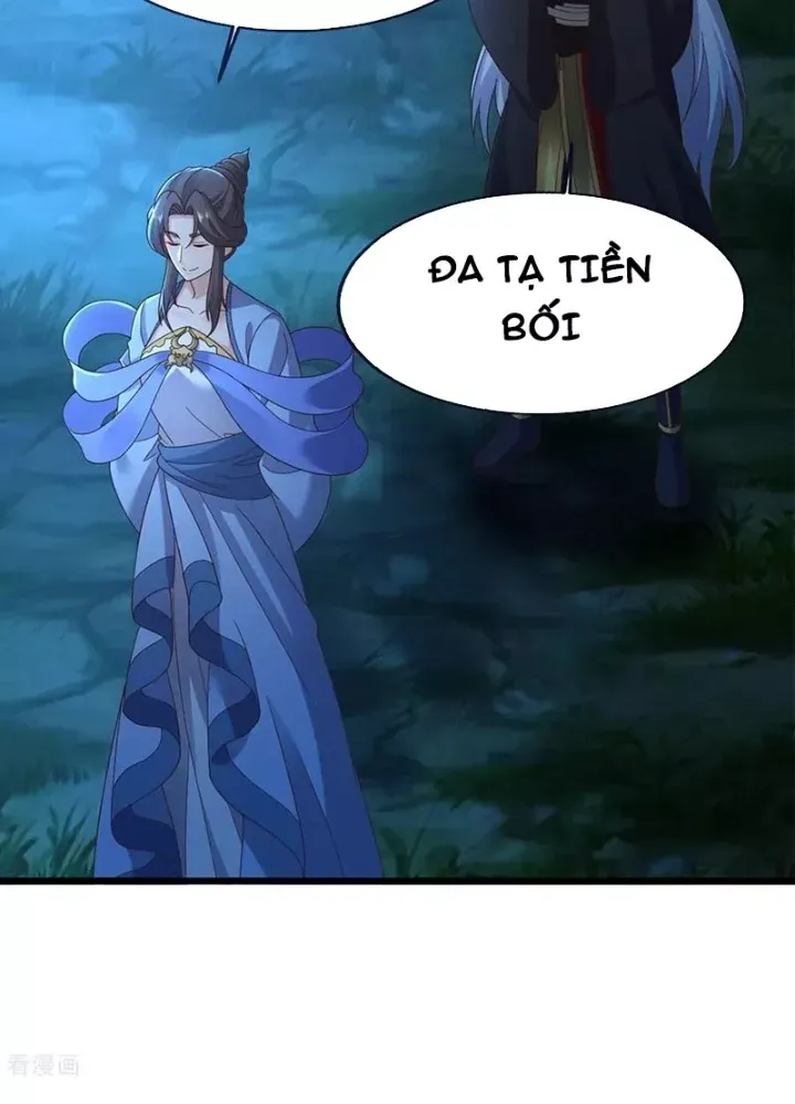 Tiên Võ Đế Tôn Chapter 826 - Trang 2