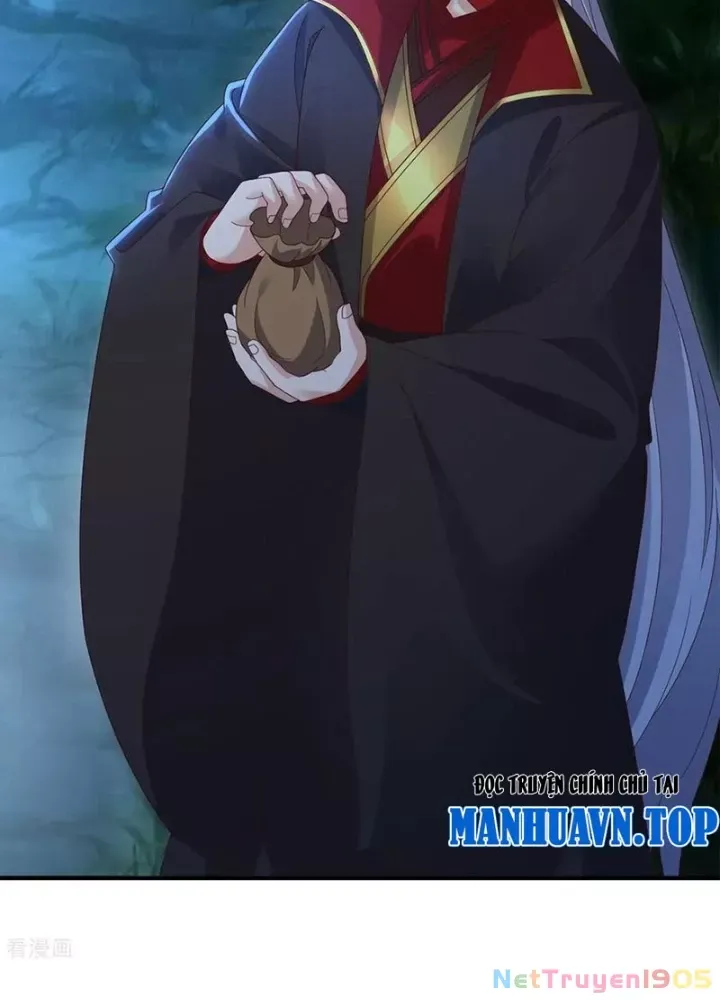 Tiên Võ Đế Tôn Chapter 826 - Trang 2