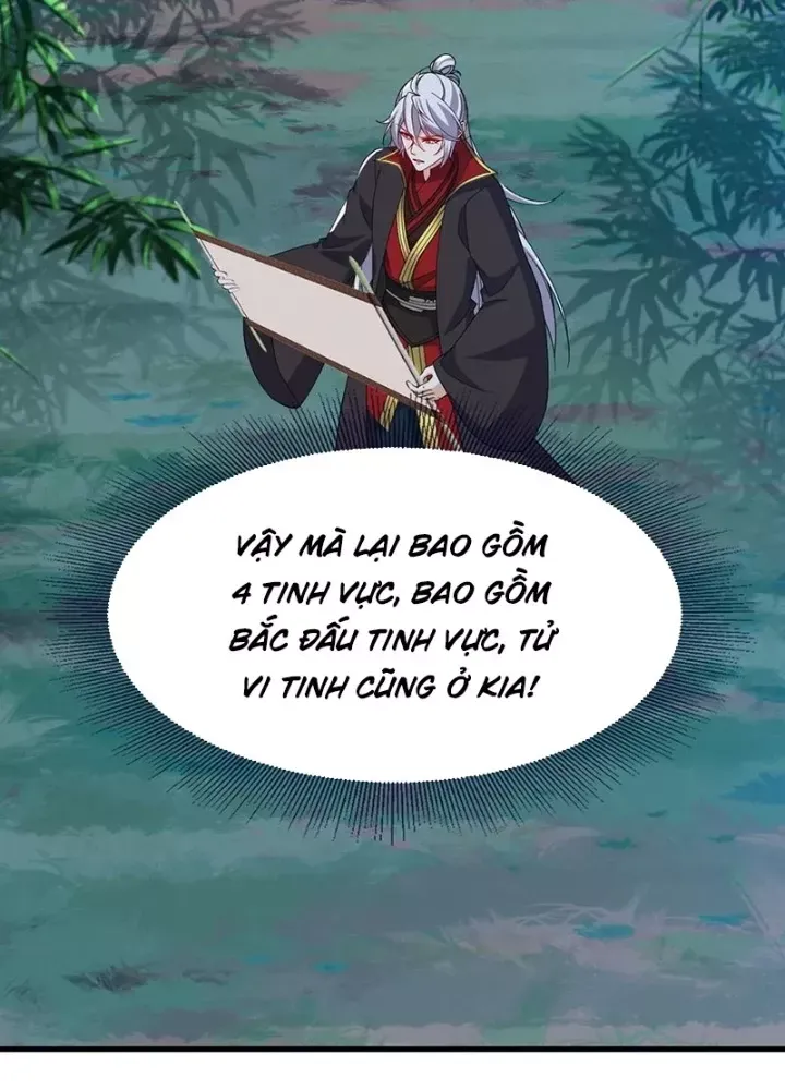 Tiên Võ Đế Tôn Chapter 826 - Trang 2