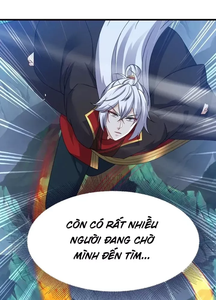 Tiên Võ Đế Tôn Chapter 826 - Trang 2