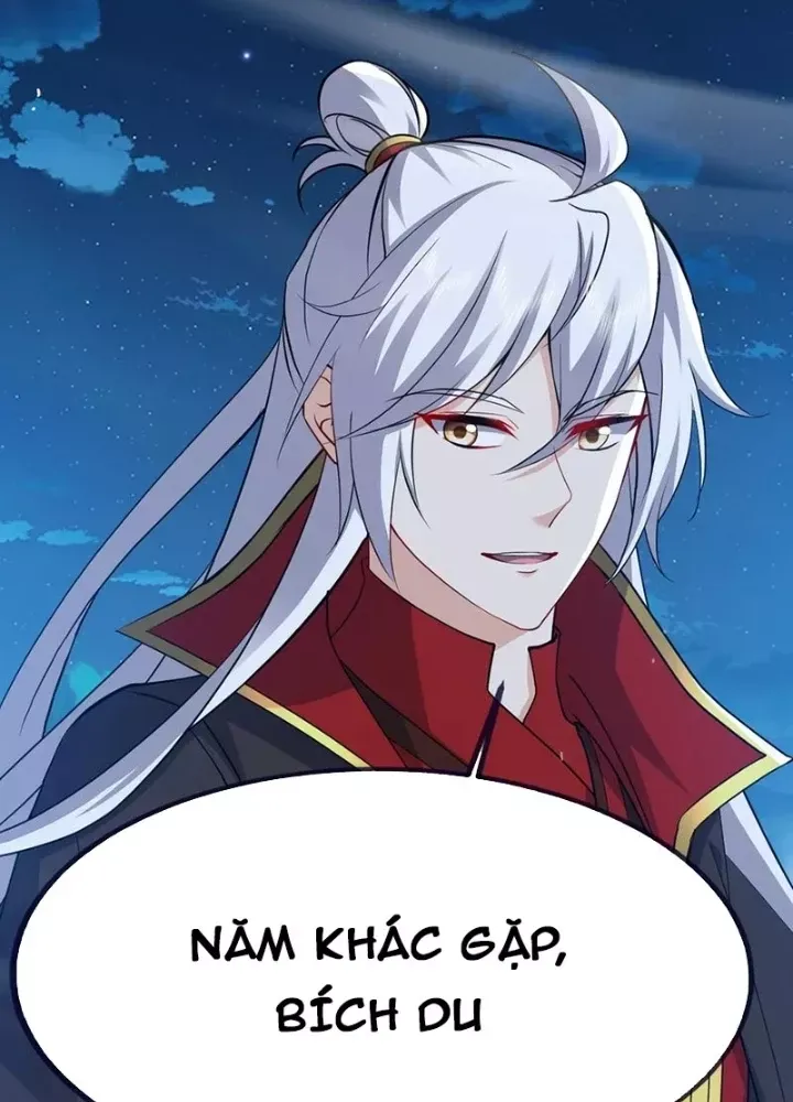 Tiên Võ Đế Tôn Chapter 826 - Trang 2