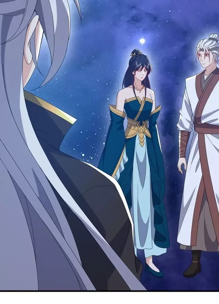 Tiên Võ Đế Tôn Chapter 826 - Trang 2