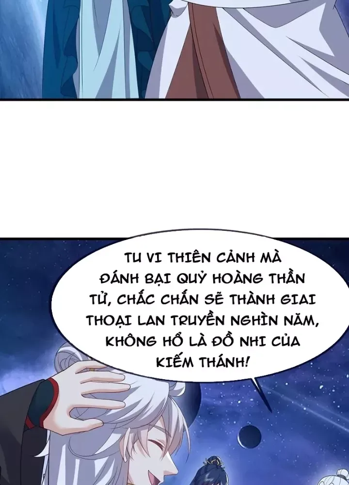 Tiên Võ Đế Tôn Chapter 826 - Trang 2
