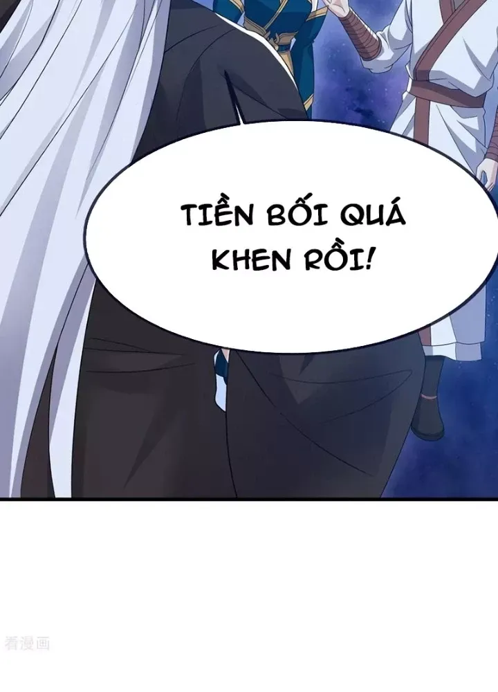 Tiên Võ Đế Tôn Chapter 826 - Trang 2