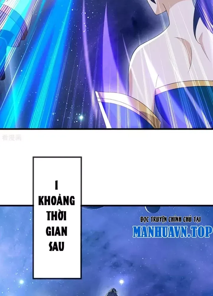 Tiên Võ Đế Tôn Chapter 826 - Trang 2