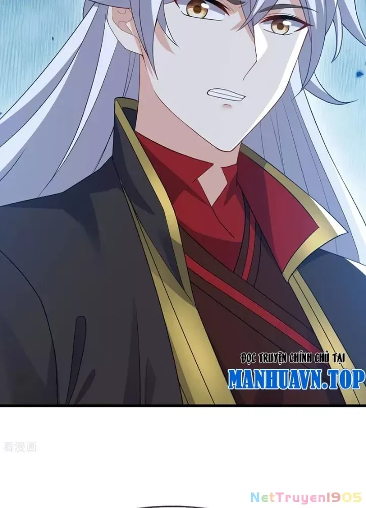 Tiên Võ Đế Tôn Chapter 826 - Trang 2