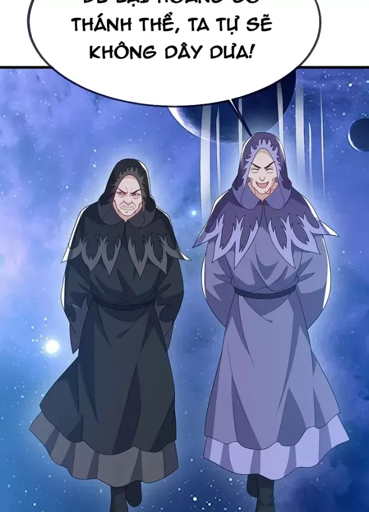 Tiên Võ Đế Tôn Chapter 826 - Trang 2